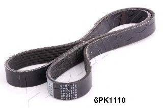 ASHIKA 1126PK1110 Поликлиновой ремень