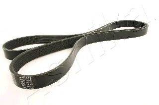 ASHIKA 1126PK1830 Поликлиновой ремень