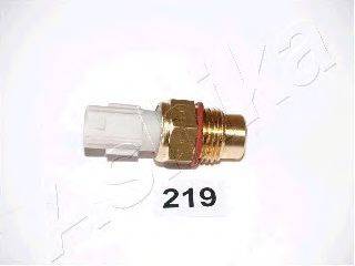 ASHIKA 1202219 Термовыключатель, вентилятор радиатора