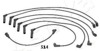 ASHIKA 13205514 Комплект проводов зажигания