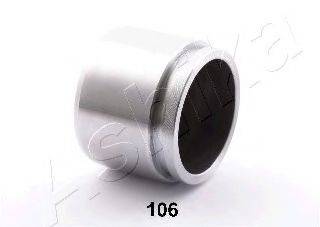 ASHIKA 13301106 Поршень, корпус скобы тормоза