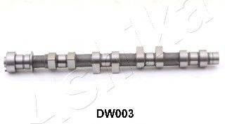 ASHIKA 16DW003 Распредвал