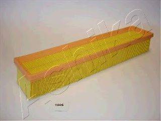 ASHIKA 2001100 Воздушный фильтр