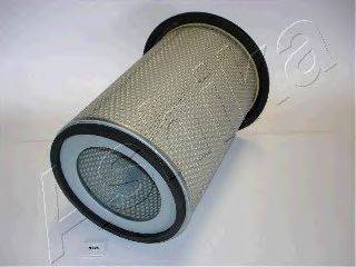 ASHIKA 2005527 Воздушный фильтр