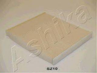 ASHIKA 21SZSZ10 Фильтр, воздух во внутренном пространстве