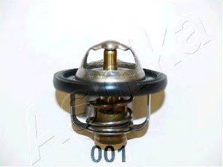 ASHIKA 22001 Термостат, охлаждающая жидкость