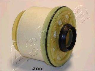ASHIKA 3002200 Топливный фильтр