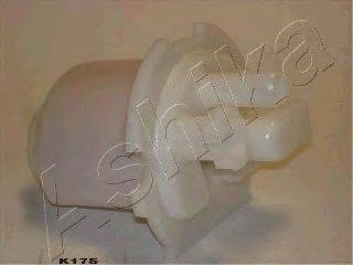 ASHIKA 300K017 Топливный фильтр