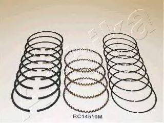 ASHIKA 3414510M Поршневое кольцо