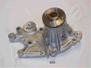 ASHIKA 3508822 Водяной насос