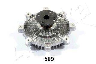 ASHIKA 3605509 Сцепление, вентилятор радиатора
