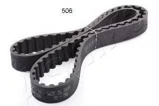 ASHIKA 4005506 Ремень ГРМ