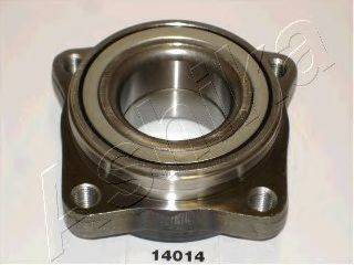 ASHIKA 4414014 Комплект подшипника ступицы колеса