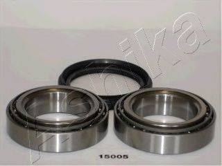 ASHIKA 4415005 Комплект подшипника ступицы колеса