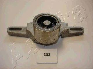 ASHIKA 4503302 Устройство для натяжения ремня, ремень ГРМ