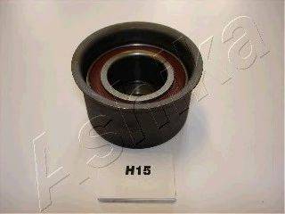 ASHIKA 450H015 Устройство для натяжения ремня, ремень ГРМ