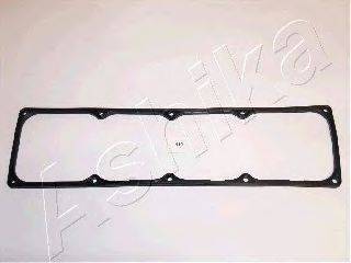 ASHIKA 4701119 Прокладка, крышка головки цилиндра