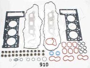 ASHIKA 4809910 Комплект прокладок, головка цилиндра