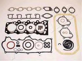 ASHIKA 4909907 Комплект прокладок, двигатель