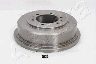 ASHIKA 5605508 Тормозной барабан
