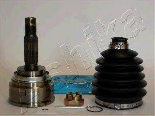 ASHIKA 6205529 Шарнирный комплект, приводной вал