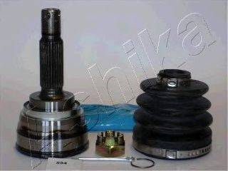 ASHIKA 6205594 Шарнирный комплект, приводной вал