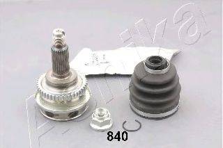 ASHIKA 6208840 Шарнирный комплект, приводной вал