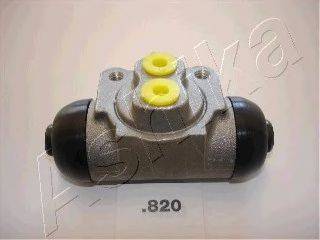 ASHIKA 6708820 Колесный тормозной цилиндр