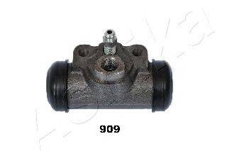 ASHIKA 6709909 Колесный тормозной цилиндр