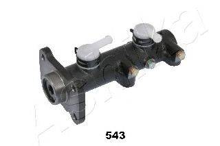 ASHIKA 6805543 Главный тормозной цилиндр