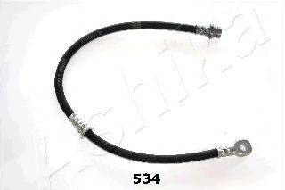 ASHIKA 6905534 Кронштейн, тормозной шланг
