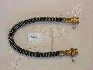ASHIKA 6905560 Кронштейн, тормозной шланг