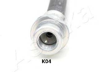ASHIKA 690KK04 Кронштейн, тормозной шланг