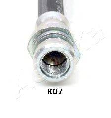 ASHIKA 690KK07 Кронштейн, тормозной шланг