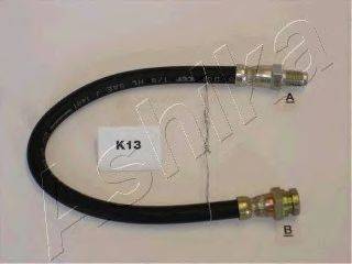 ASHIKA 690KK13 Кронштейн, тормозной шланг