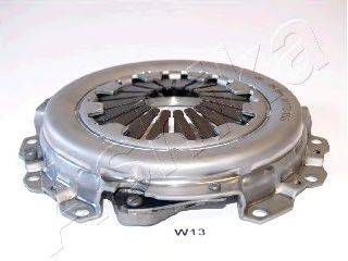 ASHIKA 700WW13 Нажимной диск сцепления