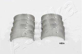 ASHIKA 821400A Шатунный подшипник