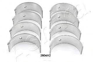 ASHIKA 822004A2 Шатунный подшипник