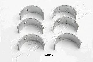 ASHIKA 822401A Шатунный подшипник
