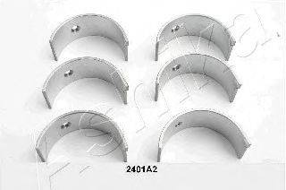 ASHIKA 822401A2 Шатунный подшипник