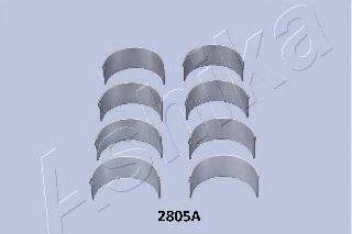 ASHIKA 822805A Шатунный подшипник