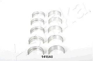 ASHIKA 861415A5 Комплект подшипников коленчатого вала