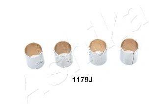 ASHIKA 881179J Втулка подшипника, шатун