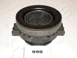 ASHIKA 9009998 Выжимной подшипник