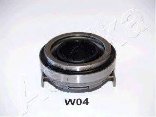 ASHIKA 900WW04 Выжимной подшипник