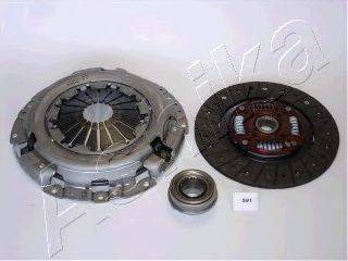 ASHIKA 9205591 Комплект сцепления