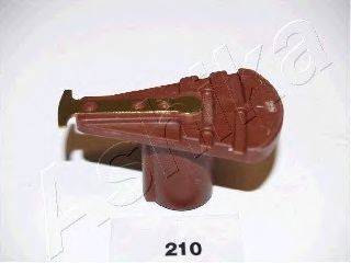 ASHIKA 9702210 Бегунок распределителя зажигани