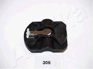 ASHIKA 9703306 Бегунок распределителя зажигани
