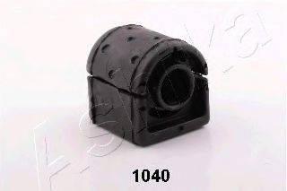 ASHIKA GOM1040 Кронштейн, подушки рычага