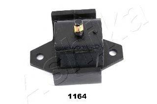 ASHIKA GOM1164 Подвеска, двигатель
